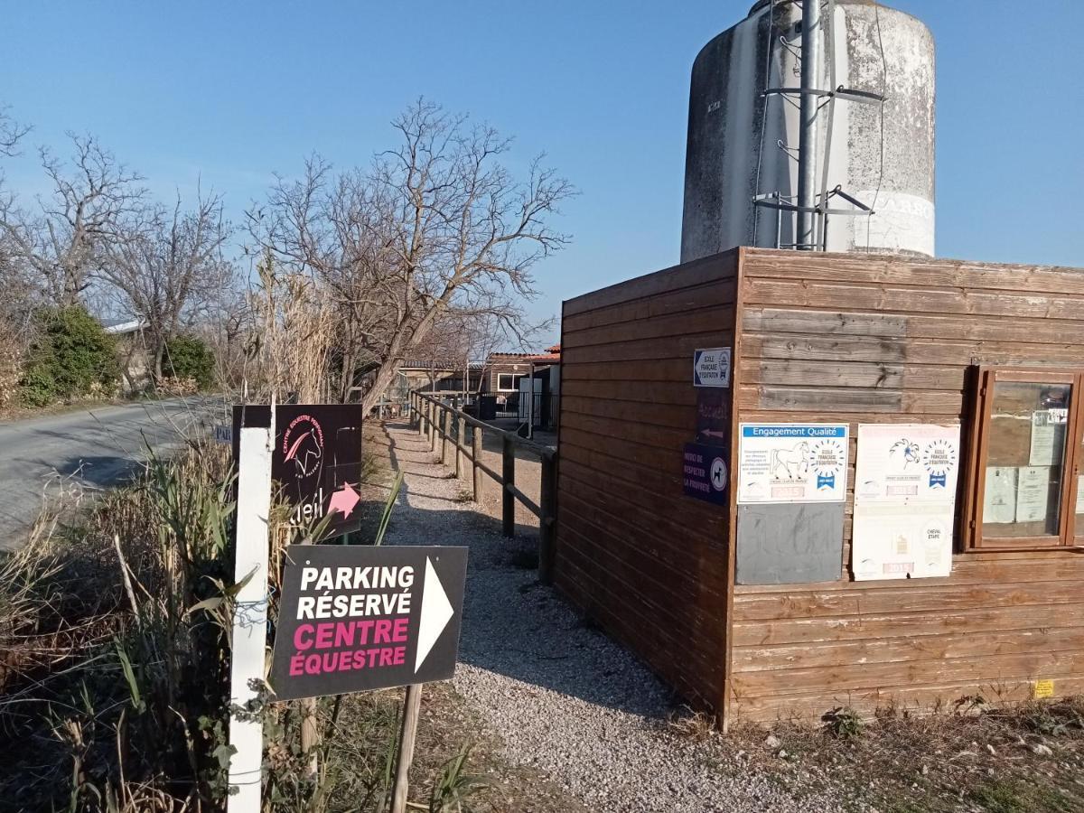 Mas Palegry côté jardin Acomodação com café da manhã Perpinhã Exterior foto