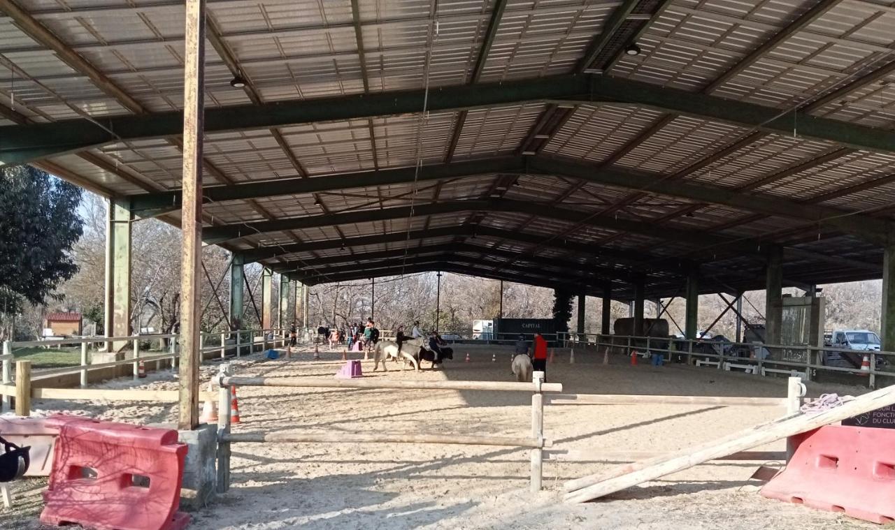 Mas Palegry côté jardin Acomodação com café da manhã Perpinhã Exterior foto